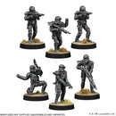 ATOSWQ205 Star Wars: Legion: Imperial Death Troopers