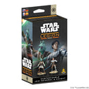 *Pre-Order* Star Wars Legion: Customizable Jedi General and Knight *Releases Friday, November 7th*