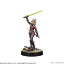 Star Wars Legion: Commander & Padawan Ahsoka Tano