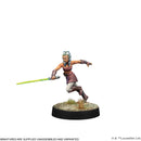 Star Wars Legion: Commander & Padawan Ahsoka Tano