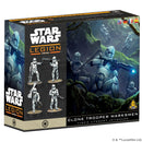 Star Wars Legion: Clone Trooper Marksmen