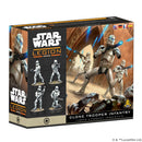 Star Wars Legion: Clone Trooper Infinitry