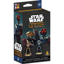 *Pre-Order* Star Wars Legion: Customizable Super Tactical Command Droid *Releases Friday, November 7th*