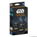 SWQ38 Star Wars Legion Super Tactical Droid Commanders