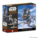 ATOSWQ40 Star Wars: Legion: Tauntaun Riders