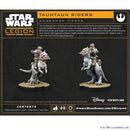 ATOSWQ40 Star Wars: Legion: Tauntaun Riders