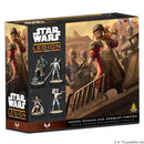 Star Wars Legion: Hondo Ohnaka & The Weequay Pirates