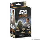 *Pre-Order* Star Wars Legion: Leaders Of The Republic *Releases August 14th*