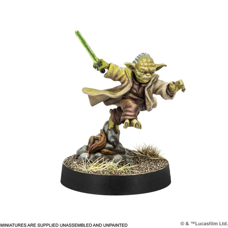 *Pre-Order* Star Wars Legion: Leaders Of The Republic *Releases August 14th*