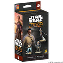 *Pre-Order* Star Wars Legion: Rogues and Rebels *Releases Friday, July 17th, 2026*