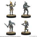 *Pre-Order* Star Wars Legion: Clan Wren Mandalorians *Releases June 19*