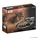 SWL59 Star Wars Legion WLO-5 Speeder Tank Unit