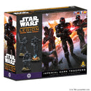 SWQ63 Star Wars Legion Dark Troopers Unit Expansion