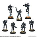 SWQ63 Star Wars Legion Dark Troopers Unit Expansion
