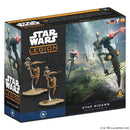 SWQ66 Star Wars: Legion: STAP Riders
