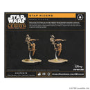 SWQ66 Star Wars: Legion: STAP Riders
