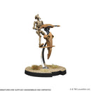 SWQ66 Star Wars: Legion: STAP Riders
