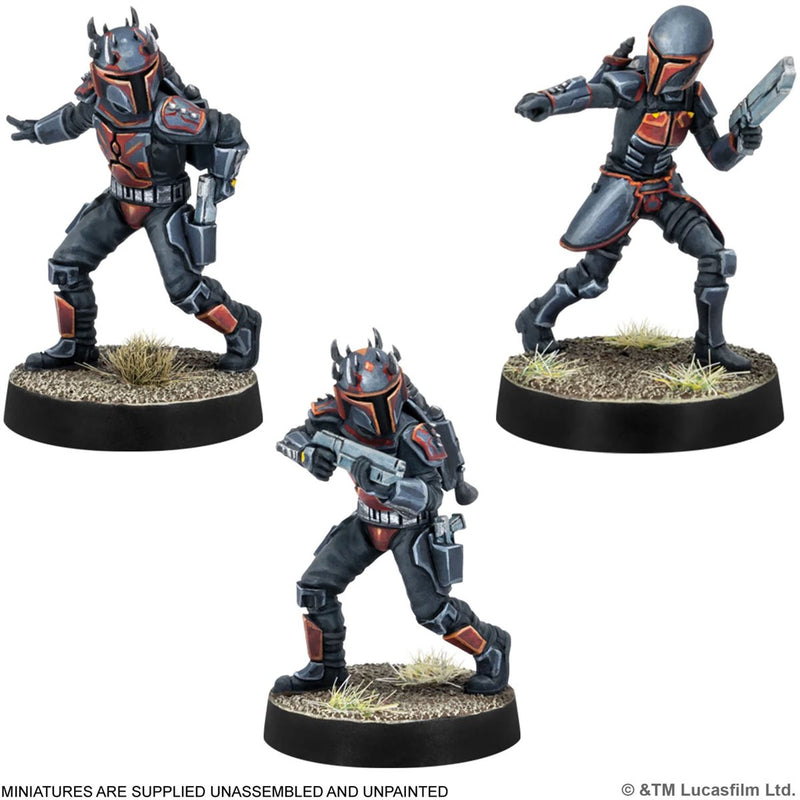 *Pre-Order* Star Wars Legion: Mandalorian Super Commandos *Releases June 19th*
