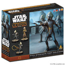 SWQ70 Star Wars: Legion: Pyke Syndicate Foot Soldiers