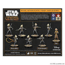 SWQ70 Star Wars: Legion: Pyke Syndicate Foot Soldiers