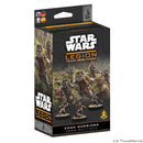 SWQ73 Star Wars Legion Ewok Warriors Unit Expansion
