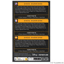 SWQ73 Star Wars Legion Ewok Warriors Unit Expansion