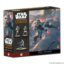 *Pre-Order* Star Wars Legion: Rebel Veterans *Releases Friday, July 17th, 2026*