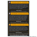 *Pre-Order* Star Wars Legion: Mandalorian Leaders *Releases June 19th*