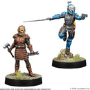 *Pre-Order* Star Wars Legion: Mandalorian Leaders *Releases June 19th*