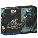 SWQ96 Star Wars: Legion: NR-N99 Persuader Droid