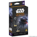 ATOSWQ98 Star Wars: Legion: Imperial Probe Droids