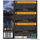 ATOSWQ98 Star Wars: Legion: Imperial Probe Droids