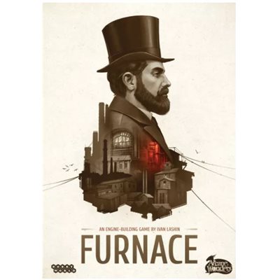 BG Furnace