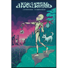 RPG A Fool's Errand