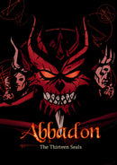 Rpg Abbadon: The Thirteen Seals