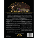 RPG ACKS II Revised Rulebook