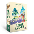 CG Agent Avenue
