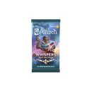 Altered TCG Whispers from the Maze Booster