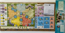 BG Ark Nova: Zoo Map Pack 1