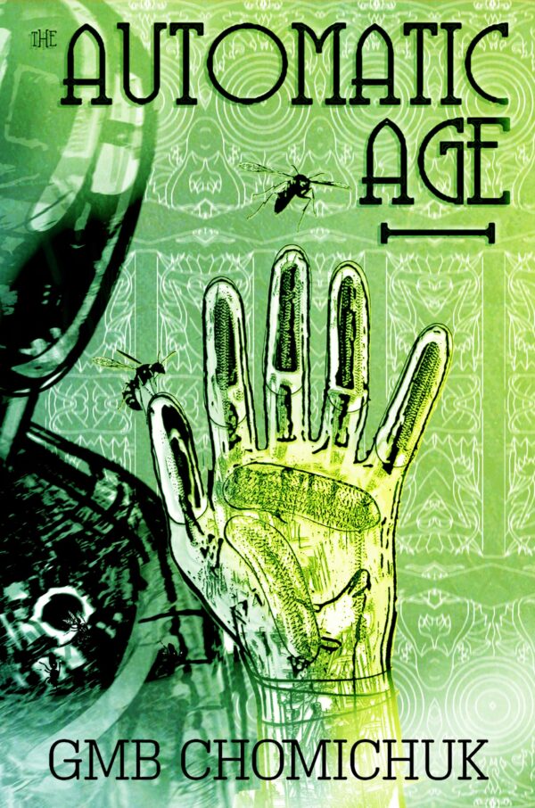Novel Automatic Age