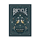 Playing Cards Bicycle Aviary