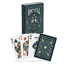 Playing Cards Bicycle Aviary