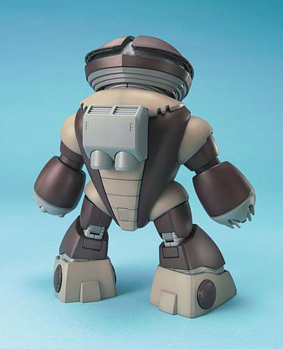 Gunpla MG 1/100 MSM-04 Acguy 'Mobile Suit Gundam'