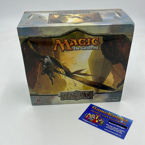 MTG Specialty Products