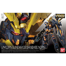 Gunpla RG 1/144 RX-0 Unicorn Gundam 02 Banshee Norn "Gundam Unicorn"