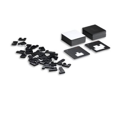 BG Project L Ghost Piece