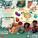 KG Bug Hunt