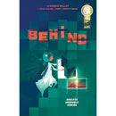 *Pre-Order* CG Behind *Releases Friday, November 28th*