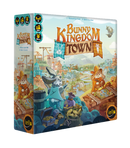 Bg Bunny Kingdom Town