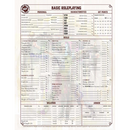 RPG Basic Roleplaying: Universal Game Engine